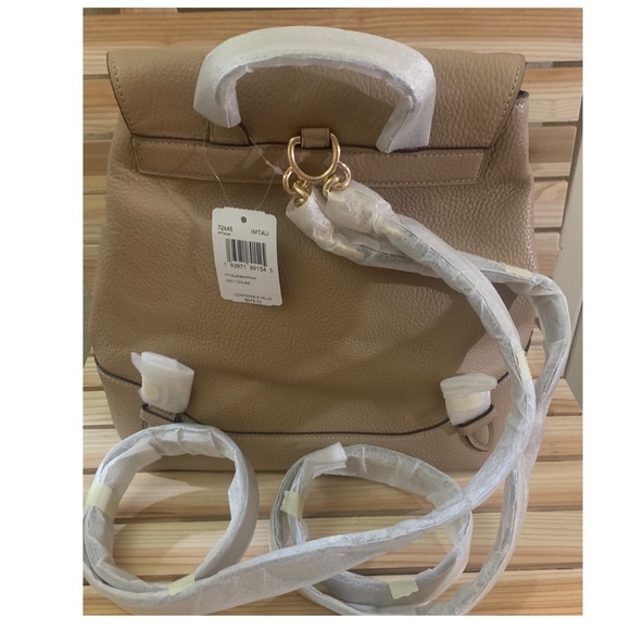 Coach Backpack 🎒 - Picture 2 of 3